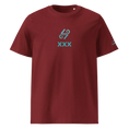 Загрузить изображение в просмотрщик галереи, LoP 00 - xxx - Symbol small- Unisex organic cotton t-shirt