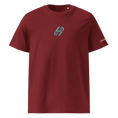 Загрузить изображение в просмотрщик галереи, LoP 20 - Tarifa Kite Surfing - Unisex organic cotton t-shirt