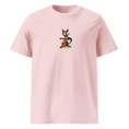 Bild in Galerie-Betrachter laden, 1eyeCat - Cello Artist - Unisex organic cotton t-shirt