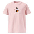 Загрузить изображение в просмотрщик галереи, 1eyeCat - El Gato Andalúz - Unisex organic cotton t-shirt