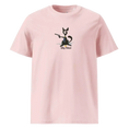 Загрузить изображение в просмотрщик галереи, 1eyeCat - Kitty Patrol - Unisex organic cotton t-shirt