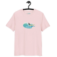 Загрузить изображение в просмотрщик галереи, LoP 26 - El Palmar- Unisex organic cotton t-shirt