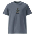 Загрузить изображение в просмотрщик галереи, 1eyeCat - Fishy Business - Unisex organic cotton t-shirt