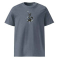 Загрузить изображение в просмотрщик галереи, 1eyeCat - Golfer - Unisex organic cotton t-shirt