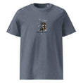 Bild in Galerie-Betrachter laden, 1eyeCat - Golf -In case u hit it - Unisex organic cotton t-shirt