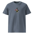 Bild in Galerie-Betrachter laden, 1eyeCat - The Boxer - Unisex organic cotton t-shirt