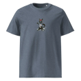 Bild in Galerie-Betrachter laden, 1eyeCat - Metalmania - Unisex organic cotton t-shirt