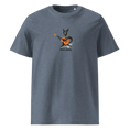 Загрузить изображение в просмотрщик галереи, 1eyeCat - El Gato Andalúz - Unisex organic cotton t-shirt