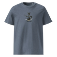 Загрузить изображение в просмотрщик галереи, 1eyeCat - Kitty Patrol - Unisex organic cotton t-shirt