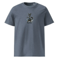 Загрузить изображение в просмотрщик галереи, 1eyeCat - Pez Gordo - Unisex organic cotton t-shirt