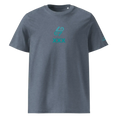 Загрузить изображение в просмотрщик галереи, LoP 00 - xxx - Symbol small- Unisex organic cotton t-shirt