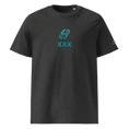 Загрузить изображение в просмотрщик галереи, LoP 00 - xxx - Symbol small- Unisex organic cotton t-shirt