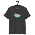 Загрузить изображение в просмотрщик галереи, LoP 26 - El Palmar- Unisex organic cotton t-shirt