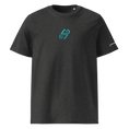 Загрузить изображение в просмотрщик галереи, LoP 21 - Tarifa Kite surf - Symbol small - Unisex organic cotton t-shirt
