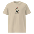 Загрузить изображение в просмотрщик галереи, 1eyeCat - Xmas - Donde esta el turron - Unisex organic cotton t-shirt