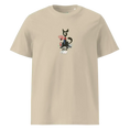 Загрузить изображение в просмотрщик галереи, 1eyeCat - All In - Unisex organic cotton t-shirt