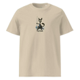 Загрузить изображение в просмотрщик галереи, 1eyeCat - Pez Gordo - Unisex organic cotton t-shirt
