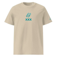 Загрузить изображение в просмотрщик галереи, LoP 00 - xxx - Symbol small- Unisex organic cotton t-shirt