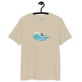 Загрузить изображение в просмотрщик галереи, LoP 26 - El Palmar- Unisex organic cotton t-shirt