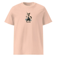 Загрузить изображение в просмотрщик галереи, 1eyeCat - Pez Gordo - Unisex organic cotton t-shirt
