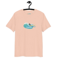 Загрузить изображение в просмотрщик галереи, LoP 26 - El Palmar- Unisex organic cotton t-shirt