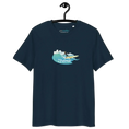 Загрузить изображение в просмотрщик галереи, LoP 26 - El Palmar- Unisex organic cotton t-shirt