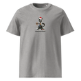 Загрузить изображение в просмотрщик галереи, 1eyeCat - Xmas - Donde esta el turron - Unisex organic cotton t-shirt