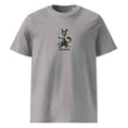 Загрузить изображение в просмотрщик галереи, 1eyeCat - Fishy Business - Unisex organic cotton t-shirt