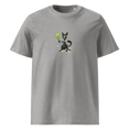 Загрузить изображение в просмотрщик галереи, 1eyeCat - Padel - Unisex organic cotton t-shirt