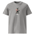 Bild in Galerie-Betrachter laden, 1eyeCat - Big Blind Bluff - Unisex organic cotton t-shirt