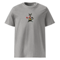 Bild in Galerie-Betrachter laden, 1eyeCat - The Boxer - Unisex organic cotton t-shirt