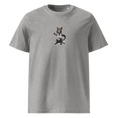 Bild in Galerie-Betrachter laden, 1eyeCat - Metalmania - Unisex organic cotton t-shirt