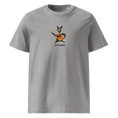 Загрузить изображение в просмотрщик галереи, 1eyeCat - El Gato Andalúz - Unisex organic cotton t-shirt
