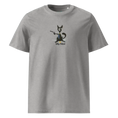 Загрузить изображение в просмотрщик галереи, 1eyeCat - Kitty Patrol - Unisex organic cotton t-shirt