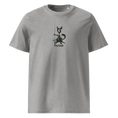 Загрузить изображение в просмотрщик галереи, 1eyeCat - Pez Gordo - Unisex organic cotton t-shirt