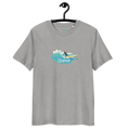 Загрузить изображение в просмотрщик галереи, LoP 26 - El Palmar- Unisex organic cotton t-shirt