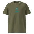 Загрузить изображение в просмотрщик галереи, LoP 00 - xxx - Symbol small- Unisex organic cotton t-shirt