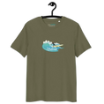 Загрузить изображение в просмотрщик галереи, LoP 26 - El Palmar- Unisex organic cotton t-shirt
