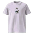 Загрузить изображение в просмотрщик галереи, 1eyeCat - Fishy Business - Unisex organic cotton t-shirt