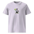 Загрузить изображение в просмотрщик галереи, 1eyeCat - Padel - Unisex organic cotton t-shirt