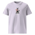 Bild in Galerie-Betrachter laden, 1eyeCat - Big Blind Bluff - Unisex organic cotton t-shirt