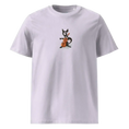 Bild in Galerie-Betrachter laden, 1eyeCat - Cello Artist - Unisex organic cotton t-shirt