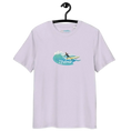 Загрузить изображение в просмотрщик галереи, LoP 26 - El Palmar- Unisex organic cotton t-shirt