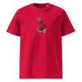 Bild in Galerie-Betrachter laden, 1eyeCat - Tennis - Unisex organic cotton t-shirt