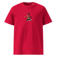 Bild in Galerie-Betrachter laden, 1eyeCat - The Boxer - Unisex organic cotton t-shirt
