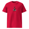 Загрузить изображение в просмотрщик галереи, 1eyeCat - Pez Gordo - Unisex organic cotton t-shirt