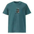 Bild in Galerie-Betrachter laden, 1eyeCat - Golf -In case u hit it - Unisex organic cotton t-shirt