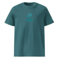 Загрузить изображение в просмотрщик галереи, LoP 00 - xxx - Symbol small- Unisex organic cotton t-shirt