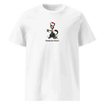 Загрузить изображение в просмотрщик галереи, 1eyeCat - Xmas - Donde esta el turron - Unisex organic cotton t-shirt