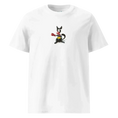 Bild in Galerie-Betrachter laden, 1eyeCat - The Boxer - Unisex organic cotton t-shirt